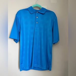 Champion Tour Men’s Polo